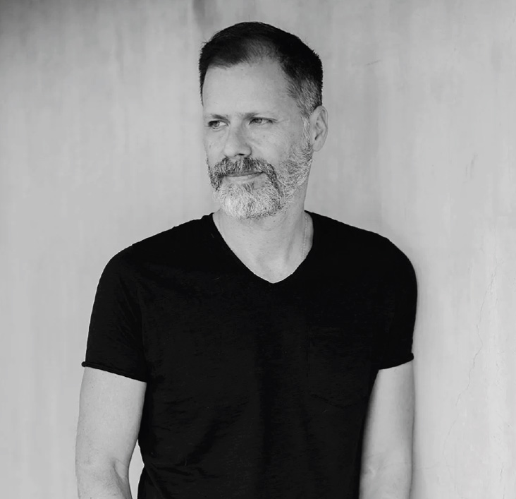 Aldo Chaparro