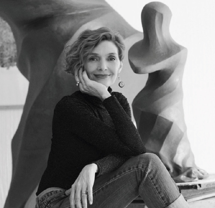 Claire Becker