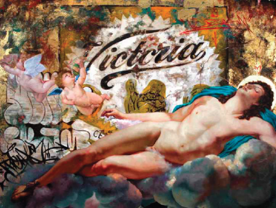 Martirio No. III