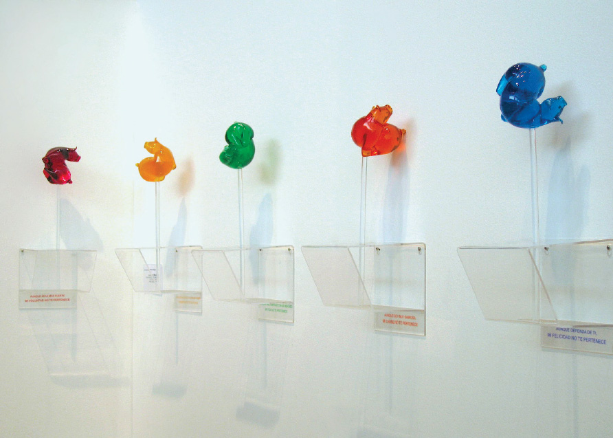 Taste Appeal (Cherry, Mango, Mint, Tangerine, Blueberry)