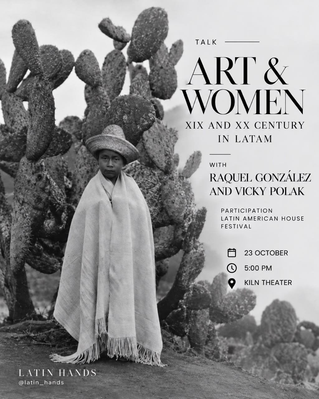 Revolutionary Women in Latin America: Art Between 1880 & 1920